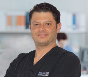 Camil Sader, MD, MyUSADr. FACS General Surgeon/ MyUSADr. / Second Medical Opinion/ Virtual Doctor