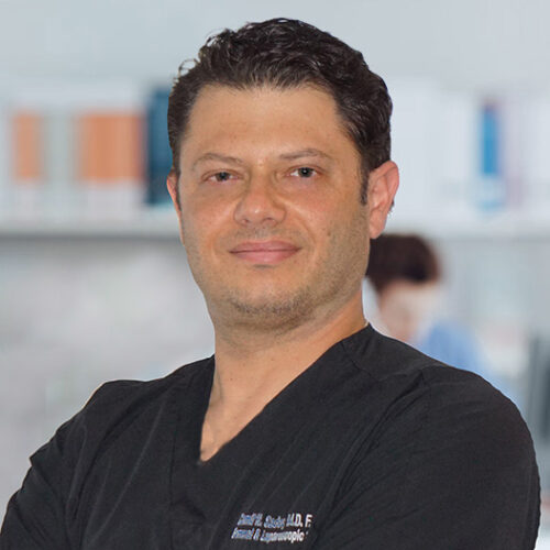 Camil Sader, MD, MyUSADr. FACS General Surgeon/ MyUSADr. / Second Medical Opinion/ Virtual Doctor