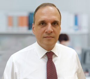 Samir Saba, MD, FACC, FHRS, MyUSADr. Cardiology : Electrophysiology/ MyUSADr. / Second Medical Opinion/ Virtual Doctor
