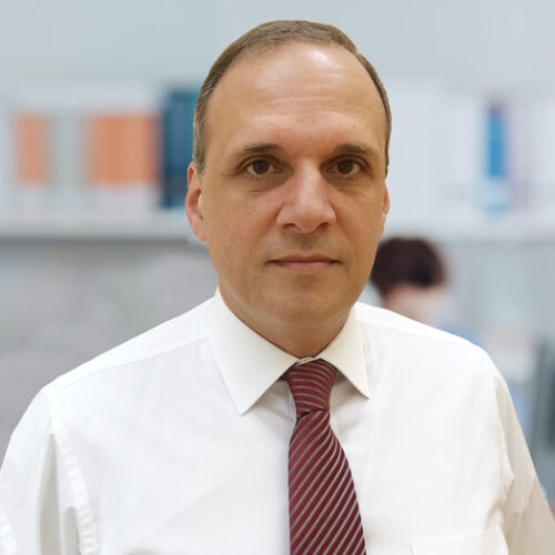 Samir Saba, MD, FACC, FHRS, MyUSADr. Cardiology : Electrophysiology/ MyUSADr. / Second Medical Opinion/ Virtual Doctor