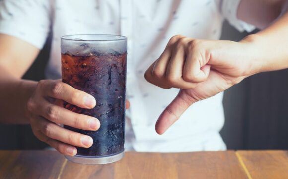 soda is bad for your health