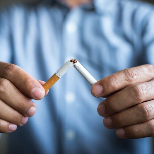 Guess What Happens when You Stop Smoking? MyUSADr./ Second Medical Opinion/ Online Doctor