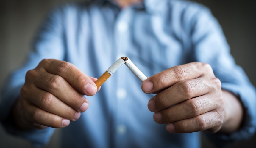 Guess What Happens when You Stop Smoking? MyUSADr./ Second Medical Opinion/ Online Doctor