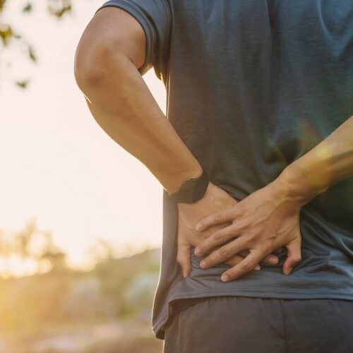 Low Back Pain Explained in 2 minutes! Low Back Pain Explained in 2 minutes!