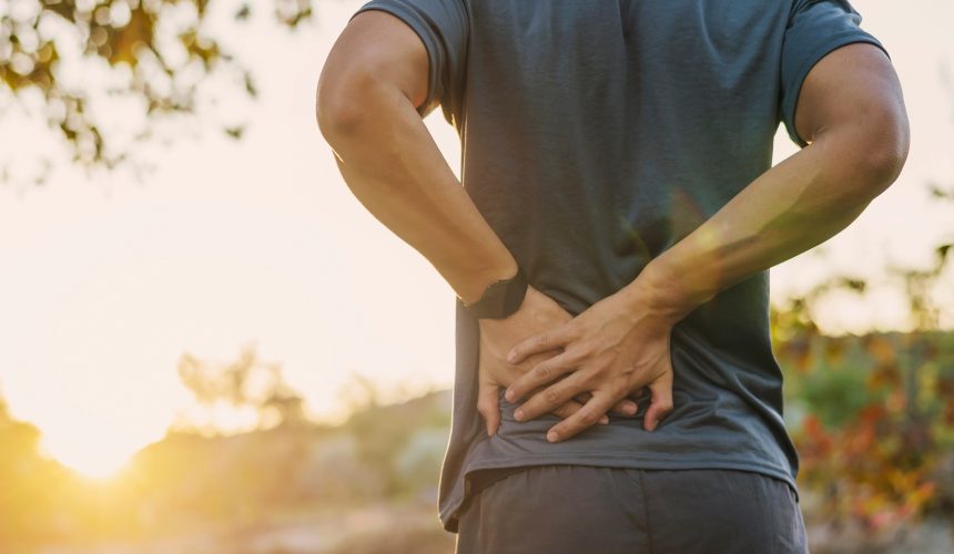 Low Back Pain Explained in 2 minutes! Low Back Pain Explained in 2 minutes!