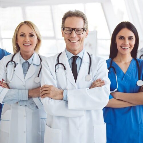 US Expert Medical Opinion is Here to Help! MyUSADr is here to help you