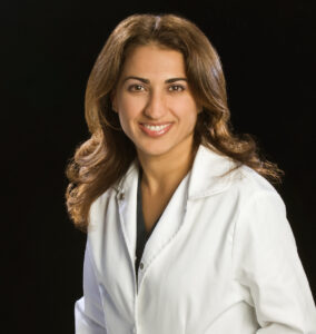 Abir Masri, DDS/ MyUSADr./ Virtual access to USA Specialists!