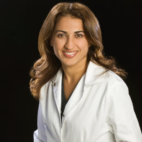 Abir Masri, DDS/ MyUSADr./ Virtual access to USA Specialists!