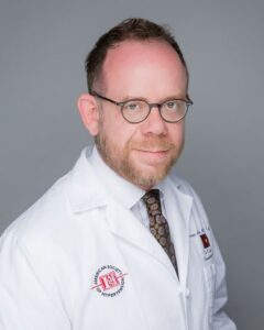 Jorge Ajuria. MD. MyUSADr./ Virtual Access to USA Specialists