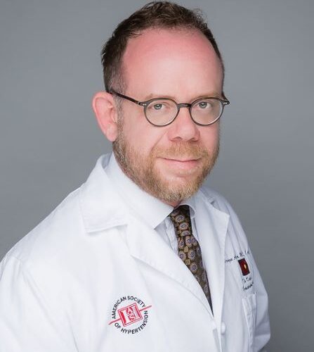 Jorge Ajuria. MD. MyUSADr./ Virtual Access to USA Specialists