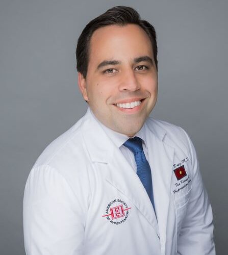 Rafael Baez, MD/ MyUSADr,/ Virtual Access to USA Specialists!