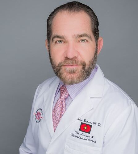 Carlos Bejar, MD/ MyUSADr./ Virtual USA Specialist