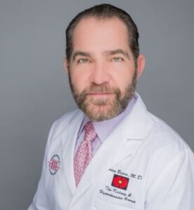 Carlos Bejar, MD/ MyUSADr./ Virtual USA Specialist