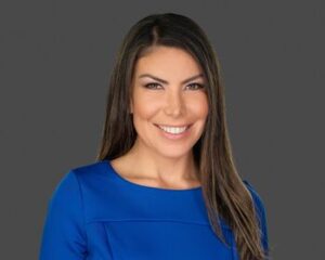 Maria De La Pena, MD. MyUSADr. interventional Pain management Specialist.