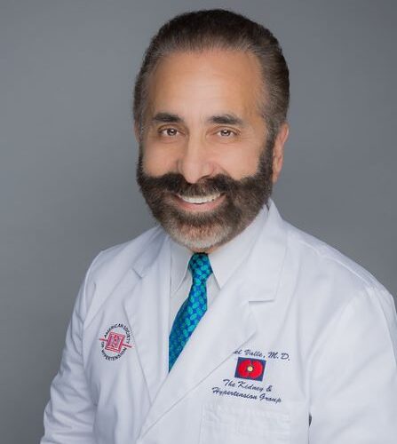 Gabriel Valle MD/ MyUSADr,/ Virtual Access to USA Specialists!