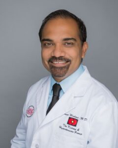 Ameen Waheed MD/ MyUSADr,/ Virtual Access to USA Specialists!
