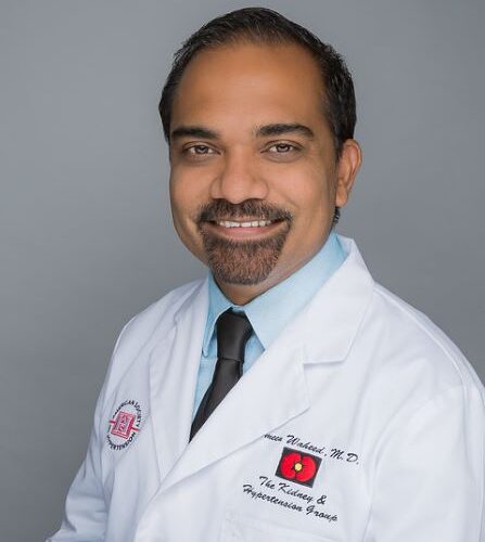 Ameen Waheed MD/ MyUSADr,/ Virtual Access to USA Specialists!
