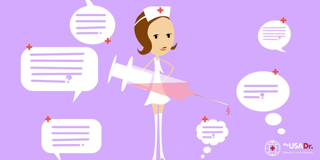 Health Forums And Blogs