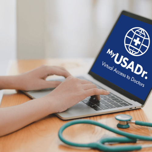 Online Doctors USA