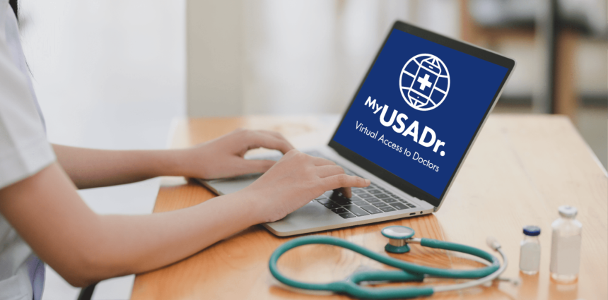 Online Doctors USA Online Doctors USA