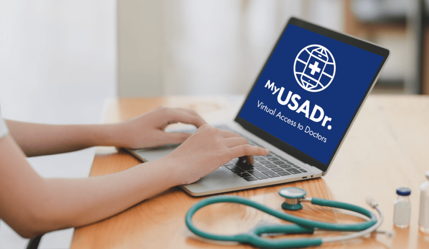 Online Doctors USA Online Doctors USA