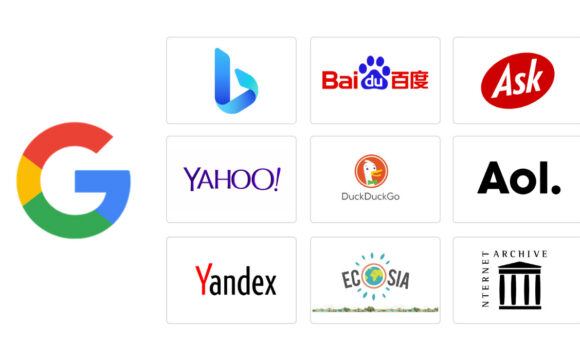 Search Engine