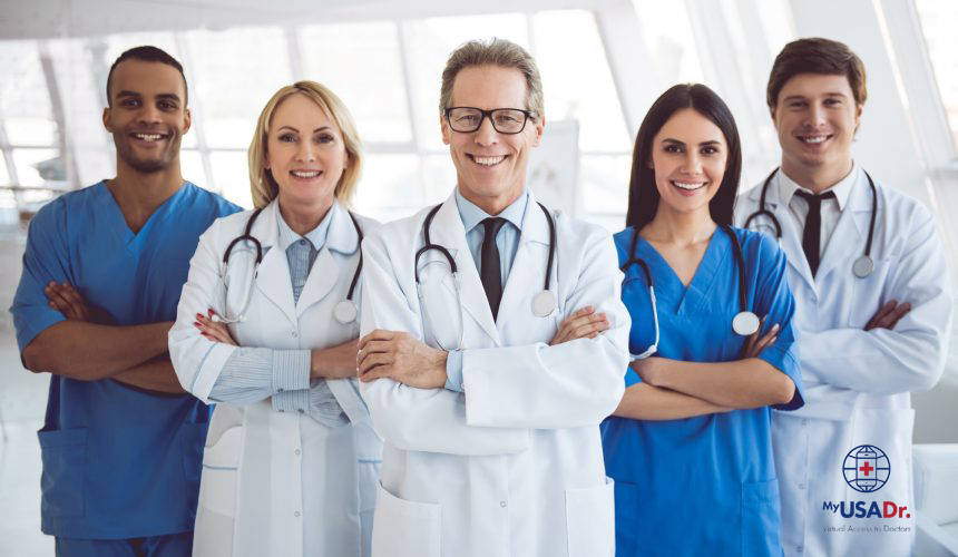 Second Medical Opinion Second Medical Opinion