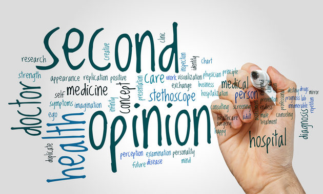 Second Medical Opinion