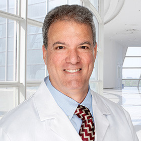 Barry Berman, MD, MS