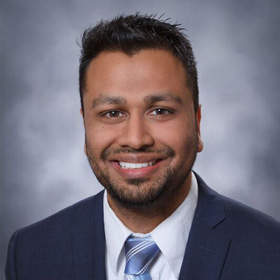 Jigar Shah, MD